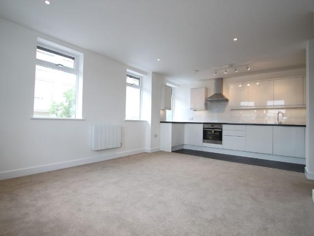 Apartment for rent in New Malden, Greater London