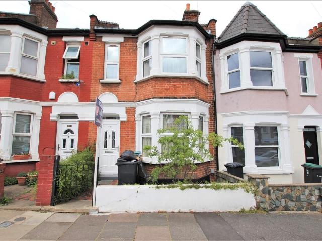 House for rent in Scotch Estate, Hornsey