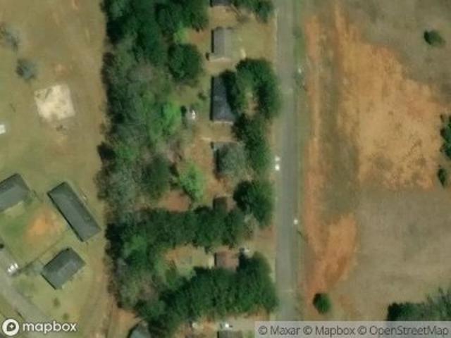 House for sale in Greenville, Alabama