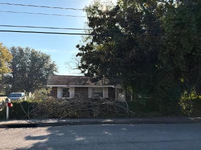 Land for sale in Myrtle Beach, South Carolina