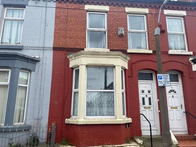 House for rent in Calderstones