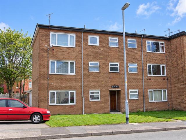 Apartment for rent in Heath, Wakefield
