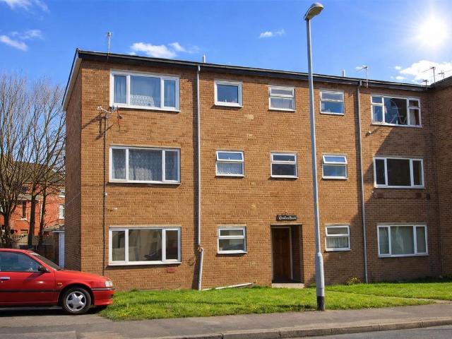 Apartment for rent in Heath, Isle Of Man