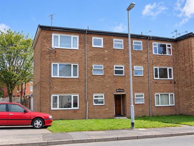 Apartment for rent in Heath, Wakefield