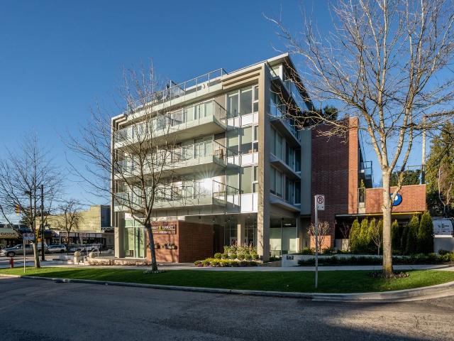 Apartment for rent in Vancouver, British Columbia