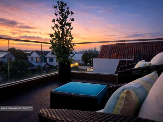 Property for sale in Chai Chee