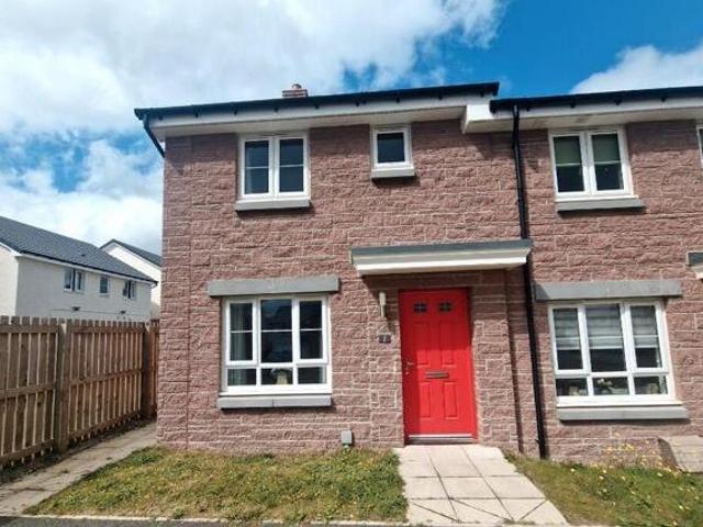 House for sale in Elgin, Scotland