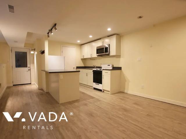 Apartment for rent in Vancouver, British Columbia