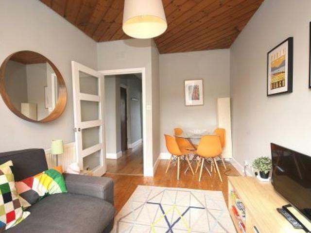 Apartment for rent in Northfield/Willowbrae, City of Edinburgh
