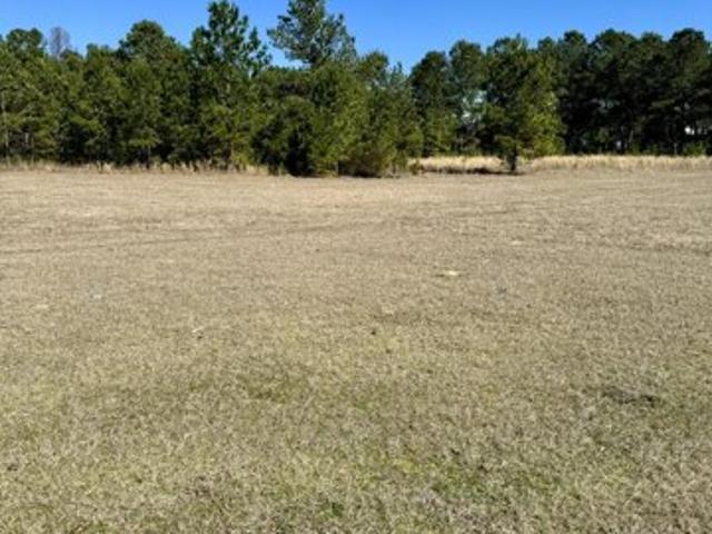 Land for sale in Barnwell