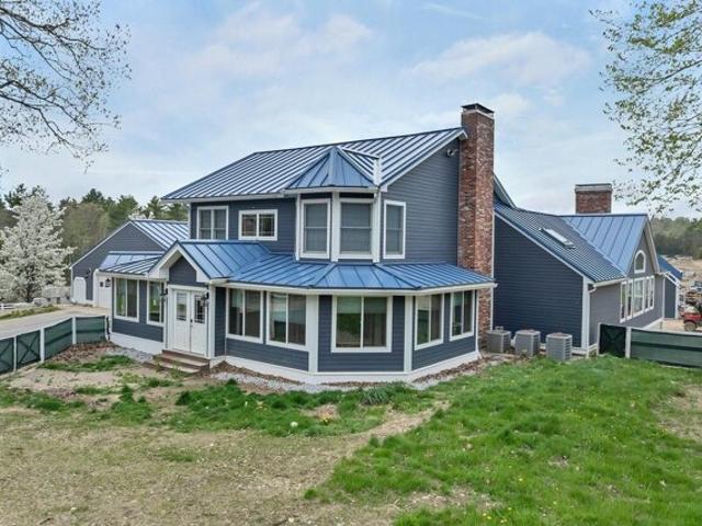 House for sale in Bow, Merrimack County