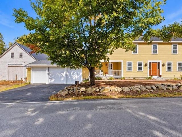 House for sale in Bow, Merrimack County