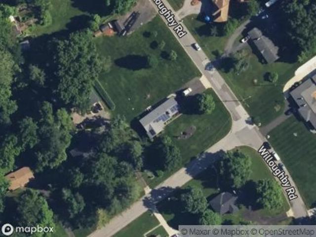 House for sale in Upper Marlboro