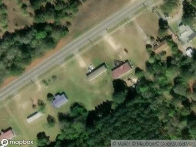 House for sale in Williston, South Carolina