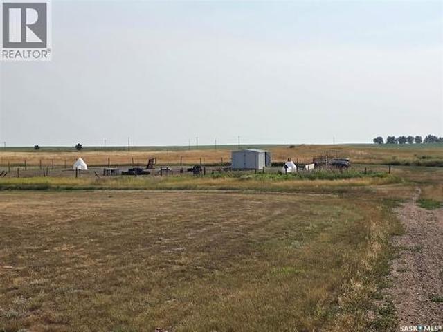 Land for sale in Saskatchewan