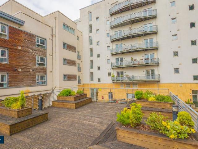 Apartment for rent in Cowcaddens, Scotland