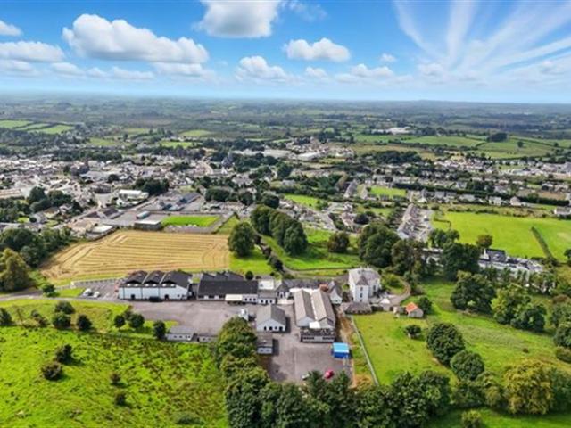 Property for sale in Ballymote, Sligo