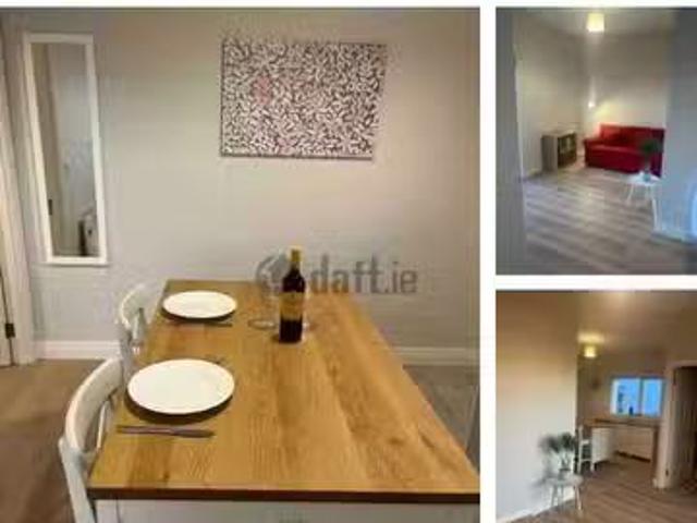 Apartment to rent