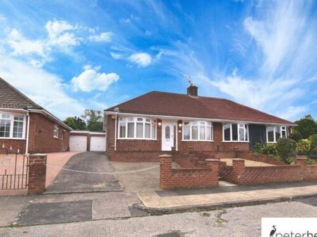 House for sale in Tyne And Wear