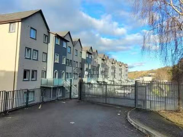 Apartment to rent