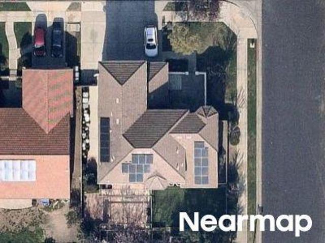 House for sale in Clovis, California