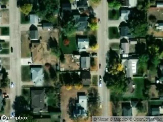 House for sale in Nebraska