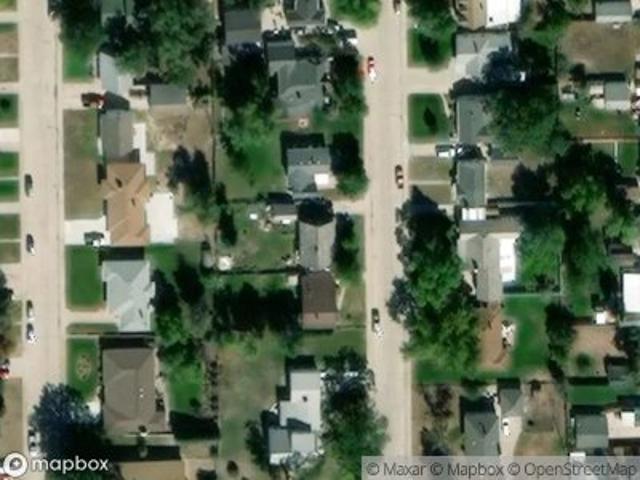 House for sale in Alliance, Box Butte County