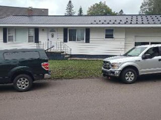 House for sale in Houghton, Michigan