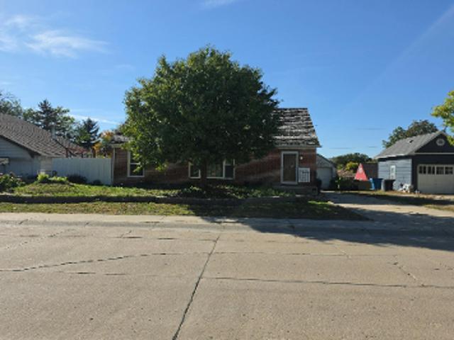 House for sale in Alliance, Box Butte County