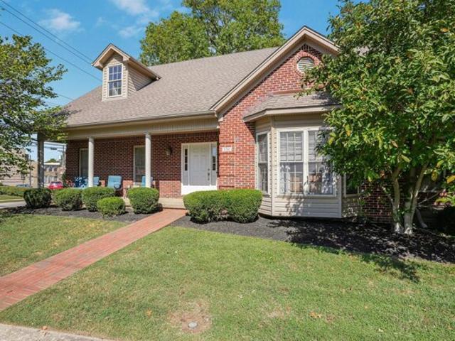 House for sale in Paris, Kentucky