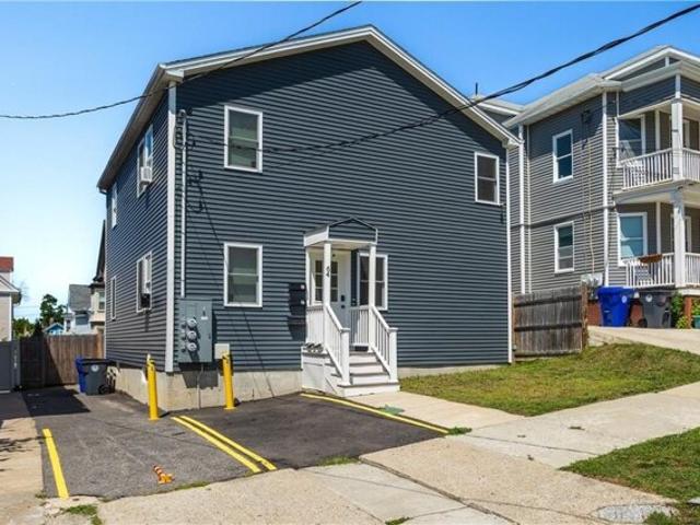 House for sale in Providence, Rhode Island