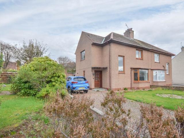 House for rent in Arbroath, Scotland