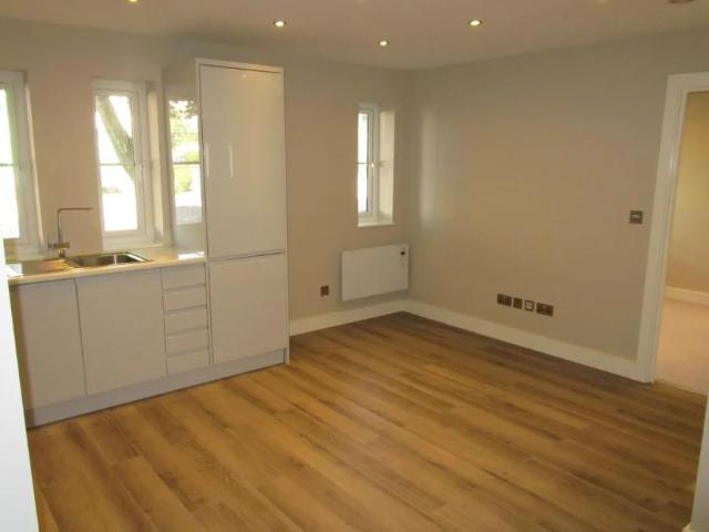 Apartment for rent in Moulton Park, Northampton