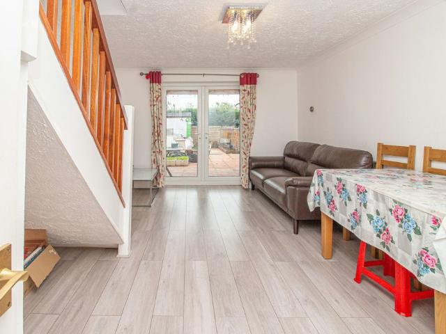 House for rent in Fretherne, Hertfordshire