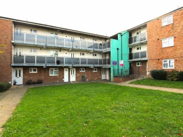 Apartment for rent in Hatton Park, Wellingborough