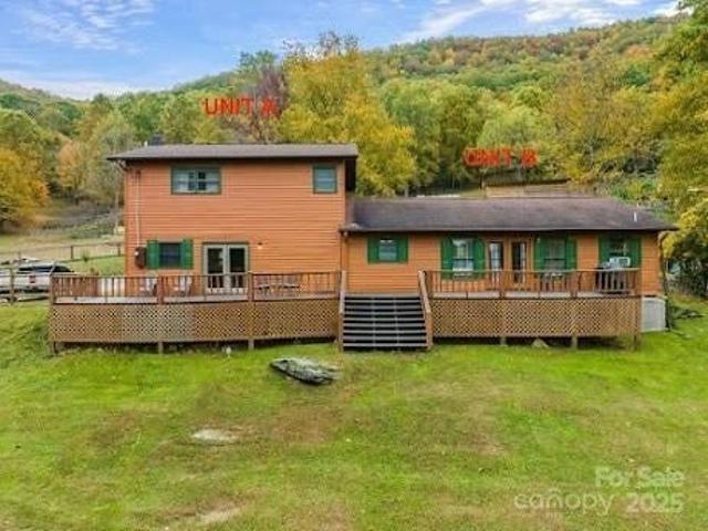 House for sale in Fletcher