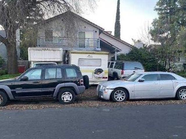 House for sale in Solano, California