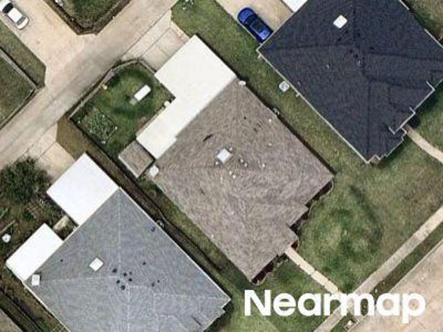 House for sale in Mesquite, Texas