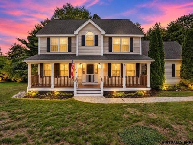 House for sale in Manchester, Hillsborough County