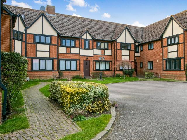 House for rent in Earith, Huntingdonshire