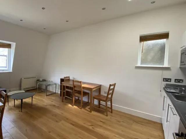 Apartment for rent in Dalston, De Beauvoir Town