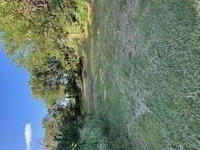 Land for sale in Duncan, Oklahoma