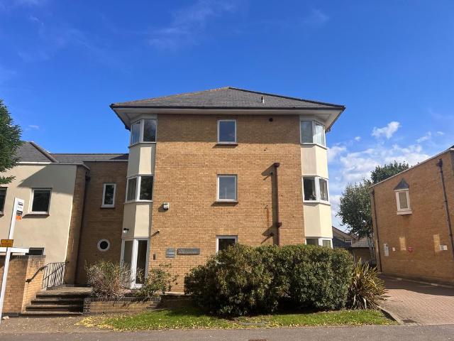 Apartment for rent in Moulsham, Chelmsford