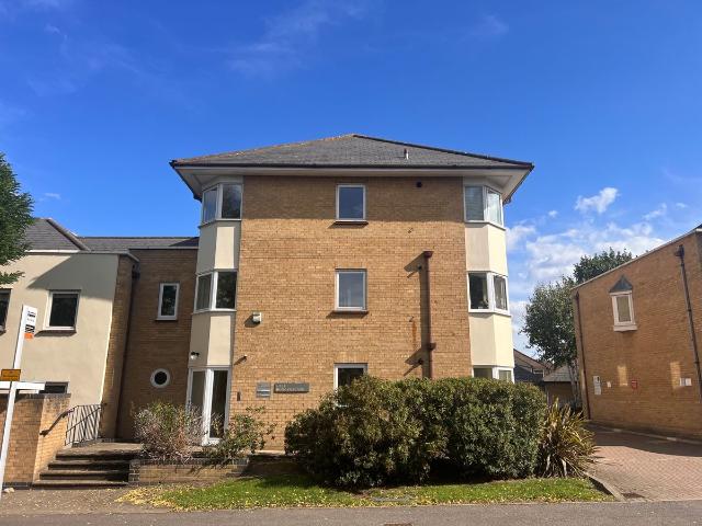 Apartment for rent in Moulsham, Chelmsford
