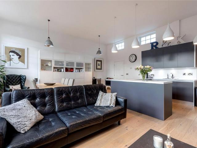Apartment for rent in Leith Links, Scotland