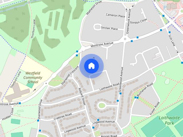 Room for rent in Laithwaite, Wigan
