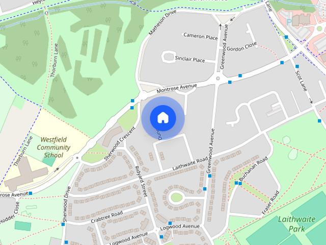 Room for rent in Laithwaite, Wigan