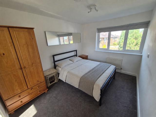 Room for rent in Laithwaite, Wigan