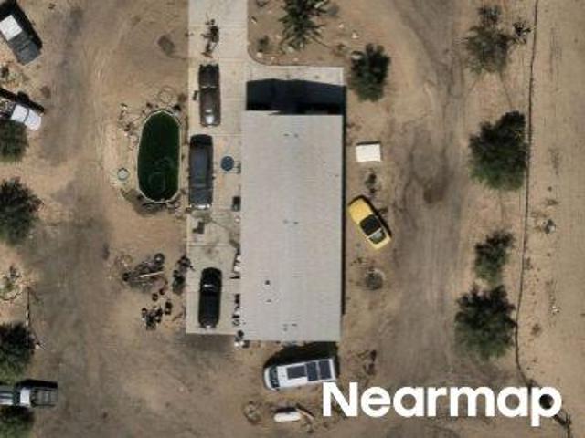 House for sale in Fort Irwin, California
