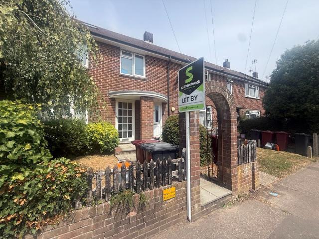 Apartment for rent in Chichester, Littlecote